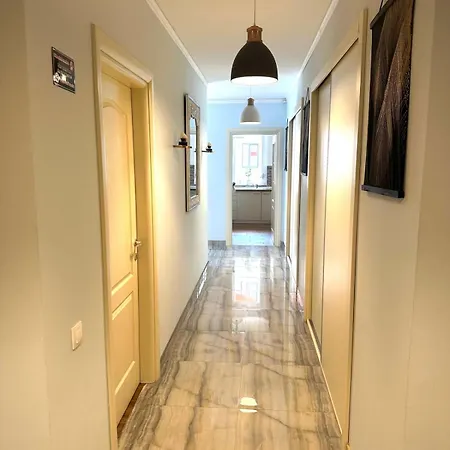 La Bella Ared Apartment Arad Exterior photo
