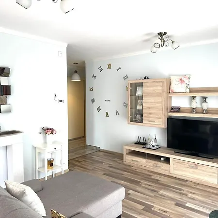 La Bella Ared Apartment Arad Exterior photo